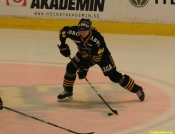 AIK - Skellefteå  4-5 efter straff.