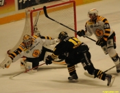 AIK - Skellefteå  4-5 efter straff.