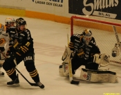 AIK - Skellefteå  4-5 efter straff.