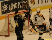 AIK - Skellefteå  4-5 efter straff.