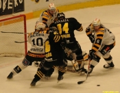 AIK - Skellefteå  4-5 efter straff.