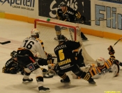 AIK - Skellefteå  4-5 efter straff.