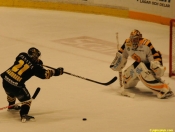 AIK - Skellefteå  4-5 efter straff.