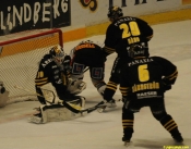 AIK - Skellefteå  4-5 efter straff.