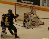 AIK - Skellefteå  4-5 efter straff.