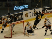 AIK - Skellefteå  4-5 efter straff.