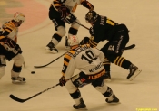 AIK - Skellefteå  4-5 efter straff.