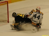 AIK - Skellefteå  4-5 efter straff.