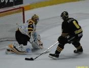 AIK - Skellefteå  4-5 efter straff.