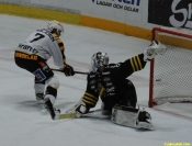 AIK - Skellefteå  4-5 efter straff.