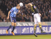 AIK - dif.  0-1