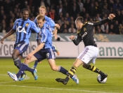 AIK - dif.  0-1