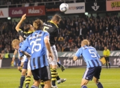 AIK - dif.  0-1