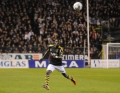 AIK - dif.  0-1