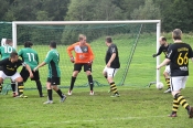 AIK United - Stuvsta.  0-1