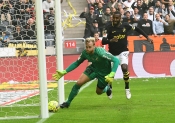 AIK - Häcken.  3-0