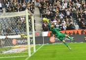 AIK - Häcken.  3-0