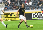 AIK - Häcken.  3-0