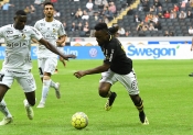 AIK - Häcken.  3-0