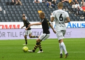 AIK - Häcken.  3-0