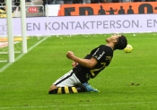 AIK - Häcken.  3-0