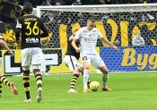 AIK - Häcken.  3-0