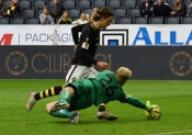 AIK - Häcken.  3-0