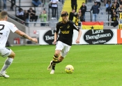 AIK - Häcken.  3-0