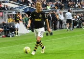 AIK - Häcken.  3-0