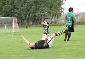 AIK United - Stuvsta.  1-0