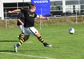 AIK United - Vimmerby.  8-0