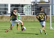 AIK United - Vimmerby.  8-0