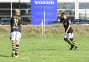 AIK United - Vimmerby.  8-0