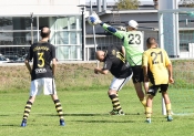 AIK United - Vimmerby.  8-0