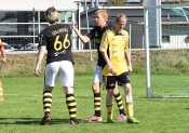 AIK United - Vimmerby.  8-0