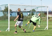 AIK United - Vimmerby.  8-0