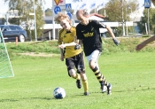 AIK United - Vimmerby.  8-0