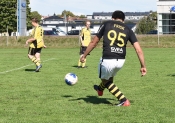 AIK United - Vimmerby.  8-0