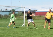 AIK United - Vimmerby.  8-0