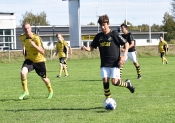 AIK United - Vimmerby.  8-0