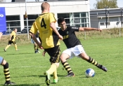 AIK United - Vimmerby.  8-0