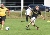 AIK United - Vimmerby.  8-0