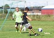 AIK United - Vimmerby.  8-0