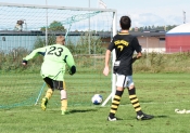 AIK United - Vimmerby.  8-0