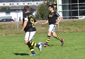 AIK United - Vimmerby.  8-0