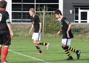 AIK United - Carlstad.  1-0