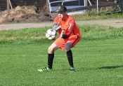 AIK United - Husqvarna.  2-0