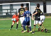 AIK United - Husqvarna.  2-0