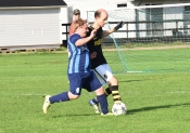 AIK United - Husqvarna.  2-0