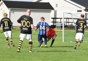 AIK United - Husqvarna.  2-0